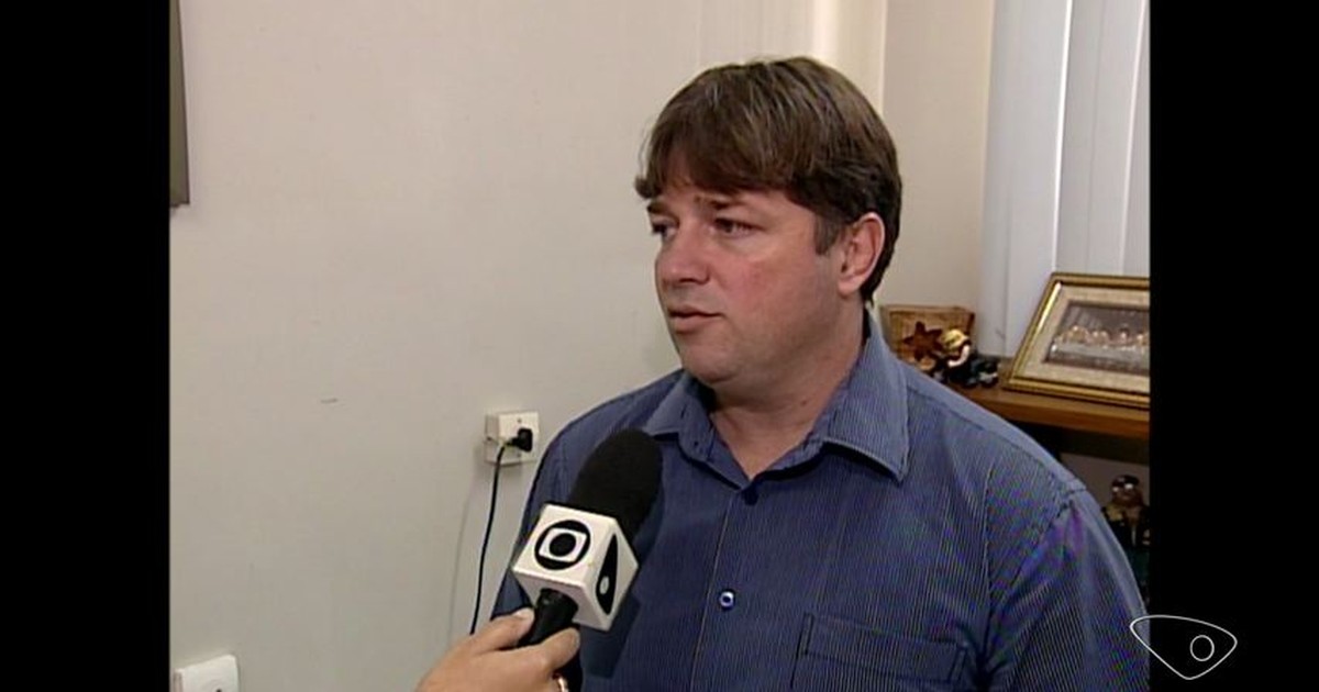 Secretário de Saúde de Aracruz é afastado do cargo por 180 dias - Globo.com