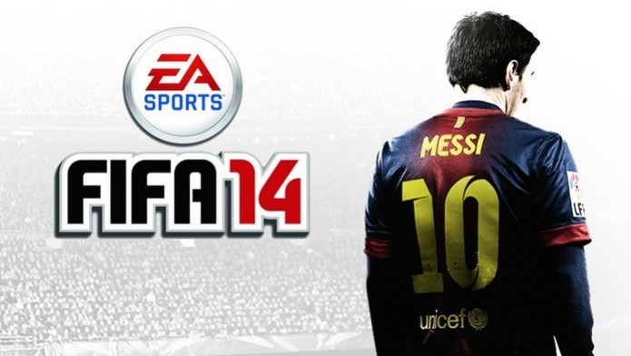 Fifa 14 tem novidades nas transferências (Foto: Divulgação/EA Sports)