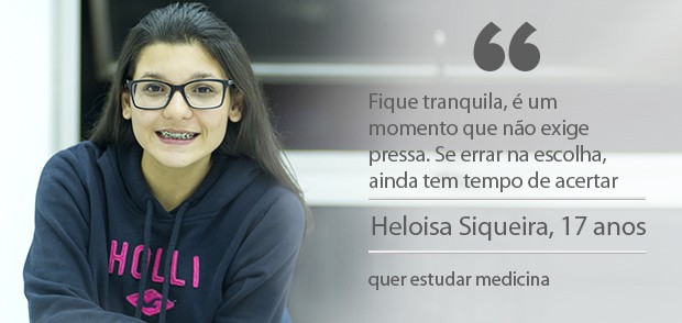 Heloisa Siqueira (Foto: Flavio Moraes/ G1)