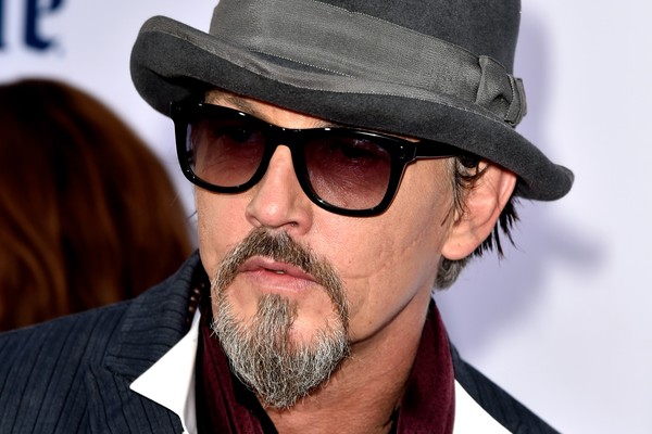 Tommy Flanagan (Foto: Getty Images)
