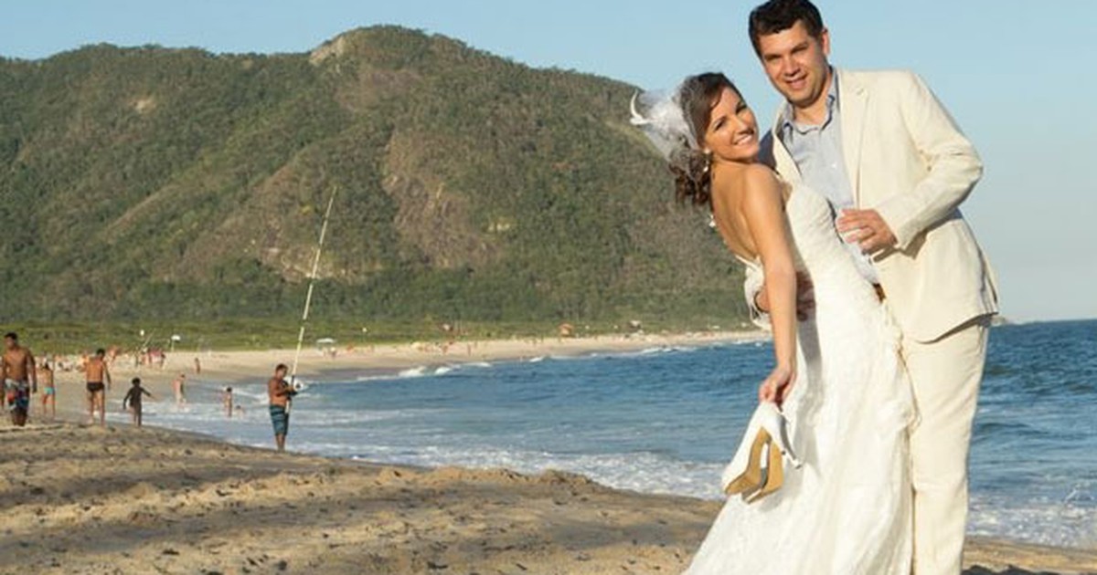 G1 Site de relacionamento evangélico atrai fiéis e rende até casamento no RJ notícias em Rio