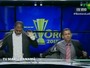 Em protesto, TV do Panamá se recusa a transmitir final da Copa Ouro. Assista!