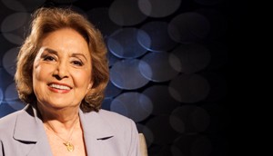 Eva Wilma - episódio (Foto: Eva Wilma) Eva Wilma - episódio (Foto: Eva Wilma)