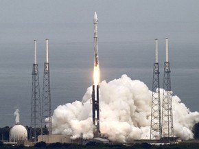 Nasa lança sonda espacial para estudar atmosfera de Marte | Ciência e Saúde  | G1