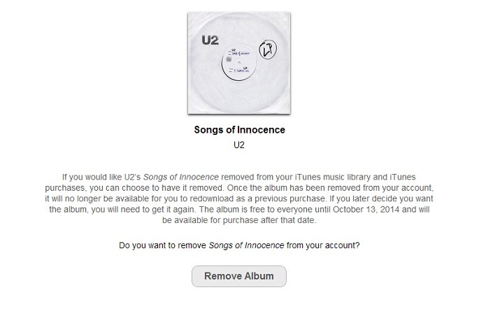 U2 - Songs of innocence Site-foi-criado-so-para-remover-o-cd-das-bibliotecas-dos-usuarios