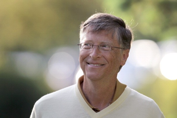 Bill Gates 2011 (Foto: Getty Images)