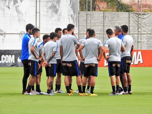 Tite mexe no ataque do Corinthians e escala Giovanni Augusto e André