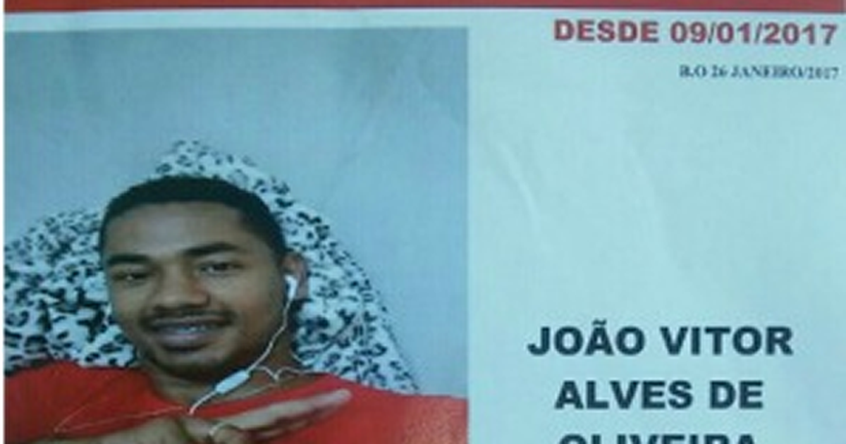 G1 Famílias denunciam sumiço de dois jovens em MT após suposta prisão