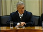 Delatores relatam pedido de propina de ex-presidente do BB e da Petrobras