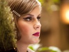 Veja como fazer a maquiagem de  Carey Mulligan em 'O Grande Gatsby'