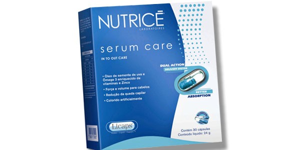 Nutrice (Foto: Divulgação)