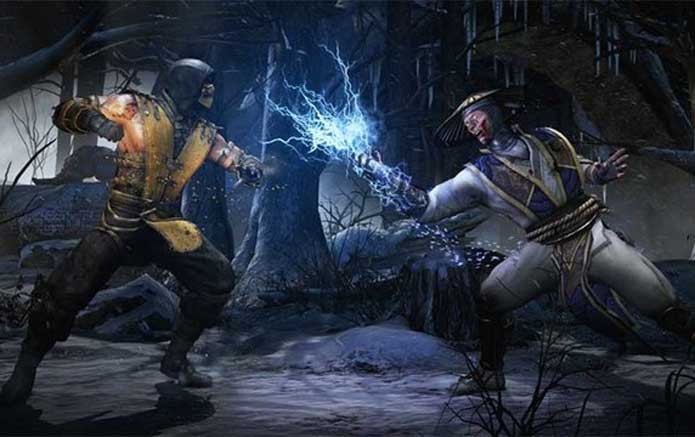 Mortal Kombat X peca na história sem emoção (Foto: Divulgação/Warner)