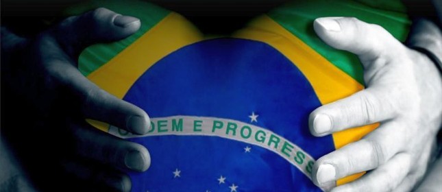 Agenda nacional (Foto: Arquivo Google)