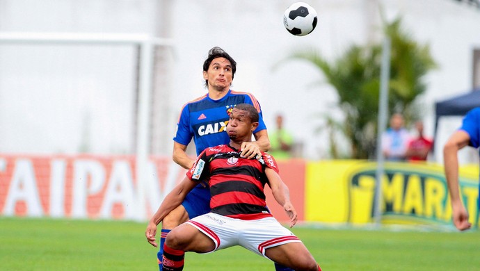 Campinense x Sport; Copa do Nordeste (Foto: Estadão Conteúdo) Campinense x Sport; Copa do Nordeste (Foto: Estadão Conteúdo)