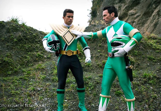 Como e onde estão os atores do elenco de Power Rangers Dino Trovão