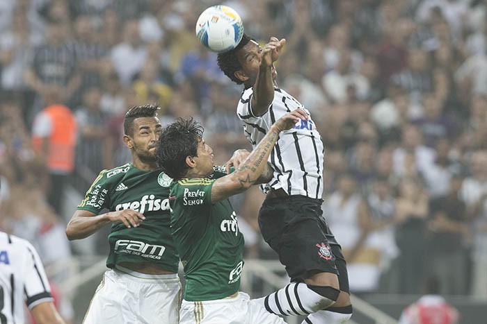 Palmeiras lucra 18 vezes mais que Santos; veja bilheterias dos quatro grandes de SP