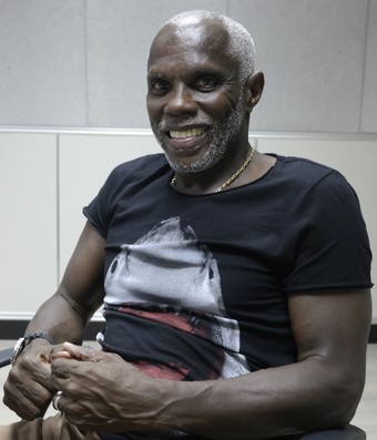 [OFF] Cláudio Adão pede profissionalização dos árbitros: 