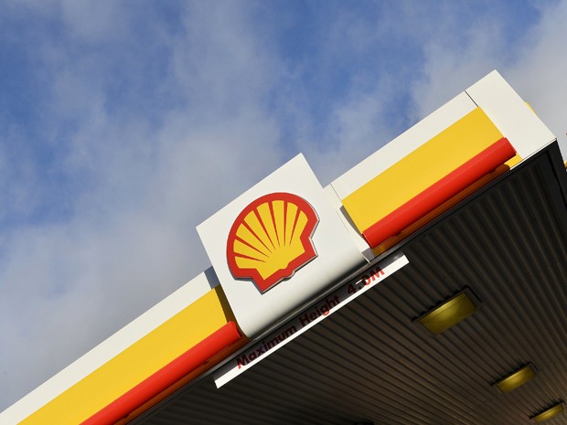 Shell (Foto: Reuters)