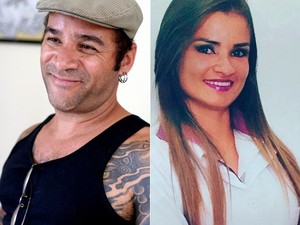 Álvaro e Eliane oferecem atendimento gratuito em Salvador para pacientes que queiram recontruir a auréola da mama (Foto: Arquivo Pessoal)