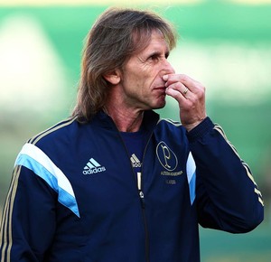 Surpreso com mau momento do time, Gareca admite: 'Falta confiança'