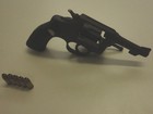Jovem confessa participação em crime (Divulgação/Polícia Civil do RN)