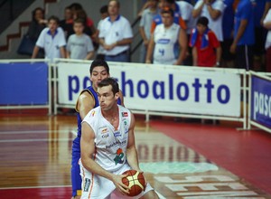 Bauru x Universidad Concepción - Liga Sul-Americana (Foto: Samuel Vélez/Fiba Américas)