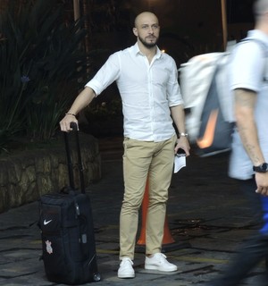 Abatimento e incentivo da diretoria: reações da eliminação do Corinthians