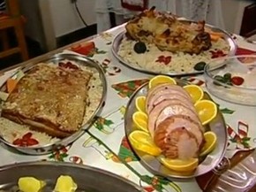 Suco Detox E Saladas Sao Opcoes Para Quem Exagerou No Natal