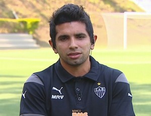 Guilherme, sobre a reação: 