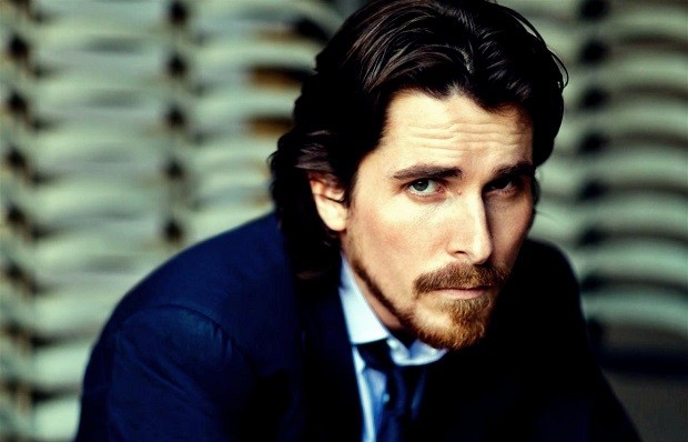 Christian Bale (Foto: Divulgação)