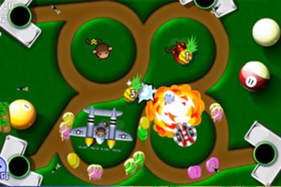 Bloons: Tower Defense 4 | Jogos | Download | TechTudo