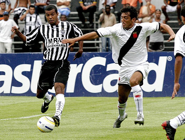 rubens cardoso atlético-mg (Foto: Agência Lance)