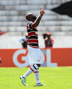 Grafite, Gabriel Jesus e Kléber lutam por gol mais bonito da rodada