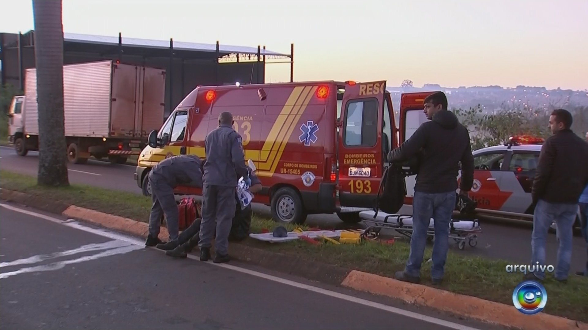 VÍDEOS TEM Notícias 1ª edição de Itapetininga e região desta segundafeira, 7 de maio