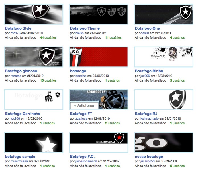 Escolha e instale gratuitamente (Foto: Reprodução/André Sugai)