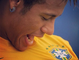 Neymar convocado (Foto: Reprodução  / Instagram)