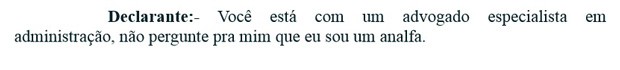 Lula responde sobre pagamento de sÃ­tio em Atibaia na pÃ¡g 80 (Foto: ReproduÃ§Ã£o)
