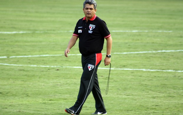 Ney Franco (Foto: Cleber Akamine)