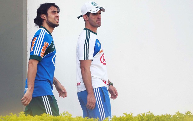 valdivia palmeiras (Foto: Marcos Ribolli/GLOBOESPORTE.COM)