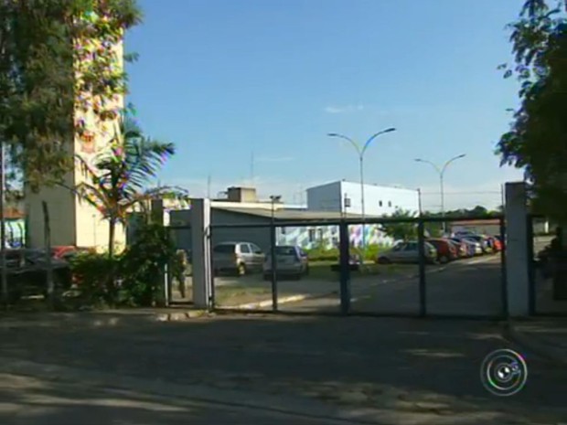 Gaeco investiga suposto esquema de corrupção no CDP de Sorocaba (Foto: Reprodução/TV TEM)