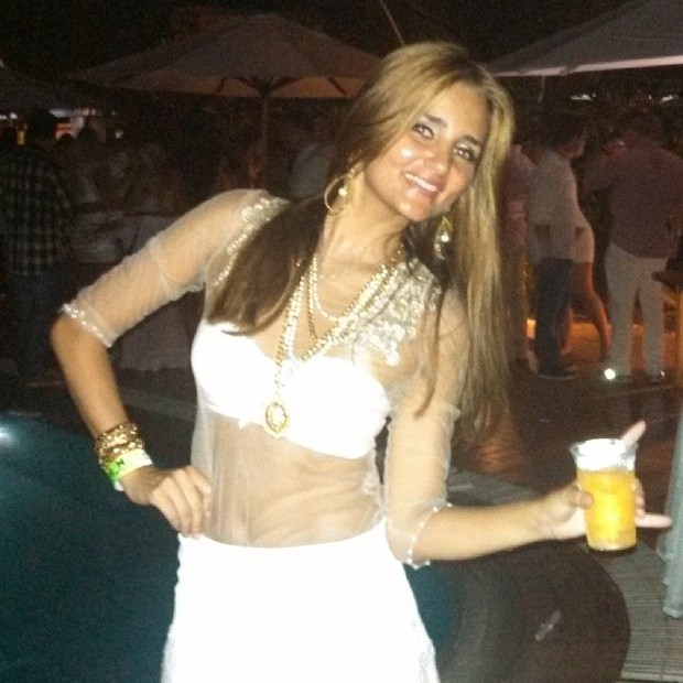 Catarina Migliorini (Foto: Instagram / Reprodução)