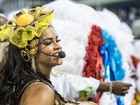 Lucy Alves e Gabby Moura falam de estreia como intérpretes no carnaval