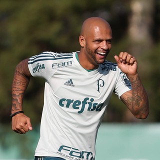 Palmeiras poupa titulares contra o Audax; veja quem vai jogar