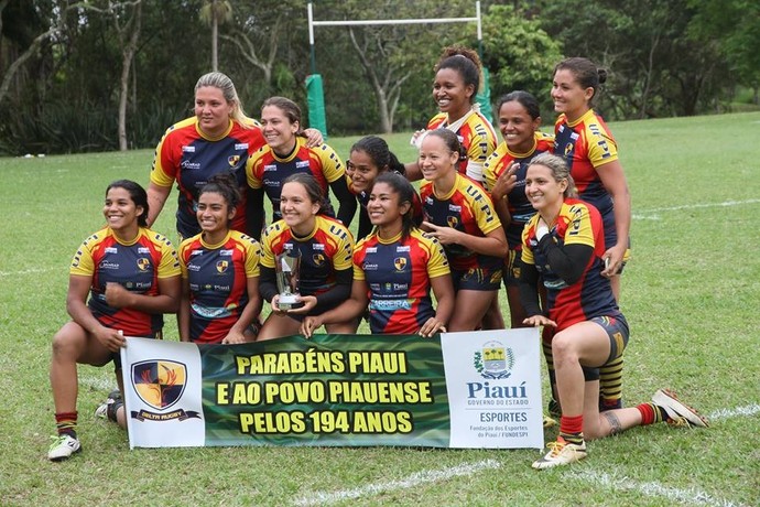 Delta Rugby super sevens 2016 (Foto: Ananda Omati) Delta Rugby super sevens 2016 (Foto: Ananda Omati)