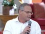 Beltrame diz que falar em queda de dançarino foi precipitado