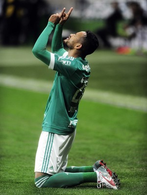 Defesa do Palmeiras ressurge após críticas e quebra sequência negativa