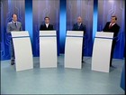 Candidatos de Itapeva, SP, participam de debate na TV Tem