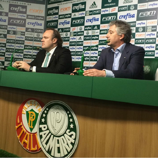 Paulo Nobre diz que decisão favorável contra WTorre evitou 