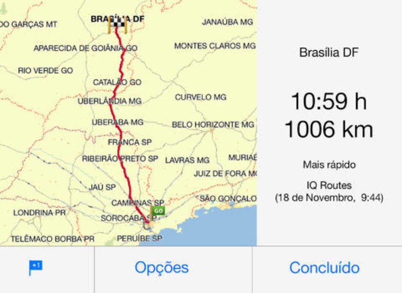 TomTom Brasil Download TechTudo