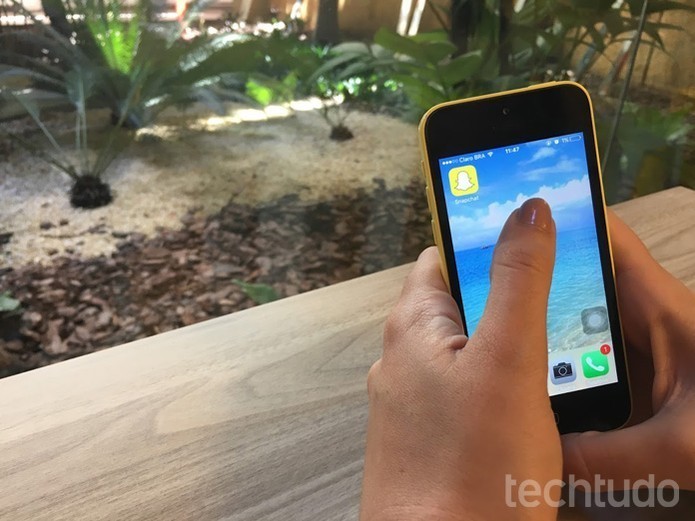 Snapchat atualiza regras do Discover contra notícias falsas (Foto: Camila Peres/TechTudo) (Foto: Snapchat atualiza regras do Discover contra notícias falsas (Foto: Camila Peres/TechTudo)) Snapchat atualiza regras do Discover contra notícias falsas (Foto: Camila Peres/TechTudo) (Foto: Snapchat atualiza regras do Discover contra notícias falsas (Foto: Camila Peres/TechTudo))
